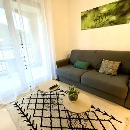 G35 Les Naiades- 2 Bedrooms For 5 People ! * אוון