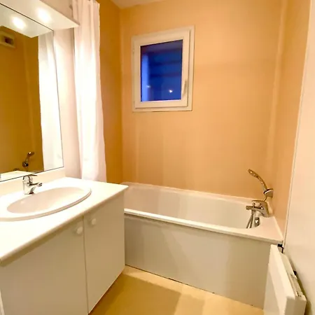 Tatil Evi Les Naiades G35 - 2 Bedrooms For 5 People ! *