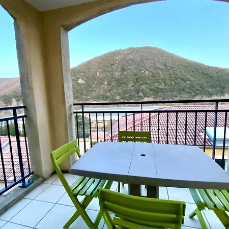 Les Naiades G35 - 2 Bedrooms For 5 People ! *