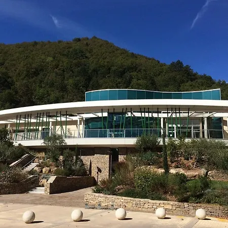 Tatil Evi Les Naiades G35 - 2 Bedrooms For 5 People !