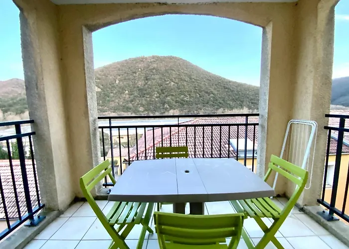 Les Naiades G35 - 2 Bedrooms For 5 People ! Ferienhaus *